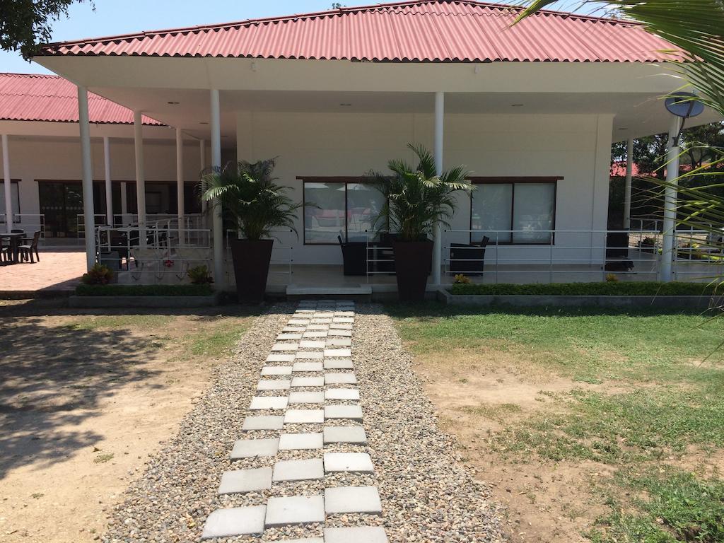 Arizona Ranch Hotel Жирардо Екстер'єр фото