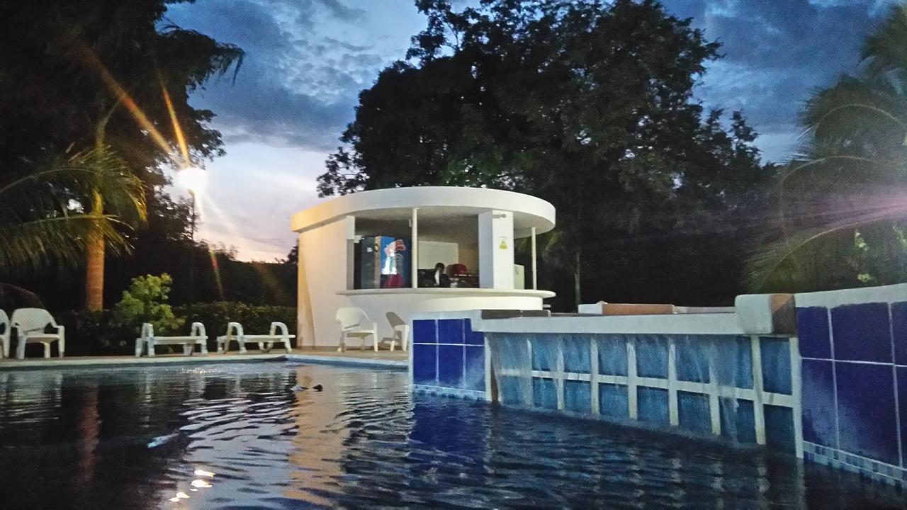 Arizona Ranch Hotel Жирардо Екстер'єр фото